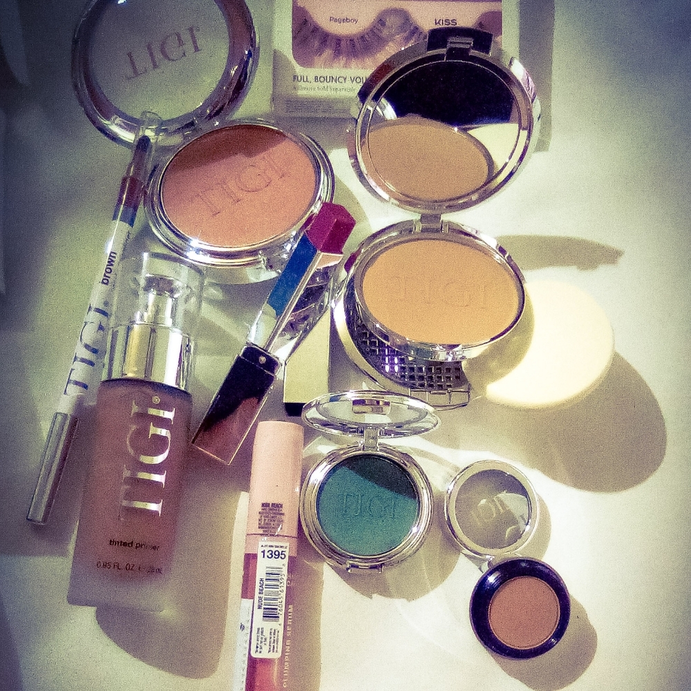 makeup set